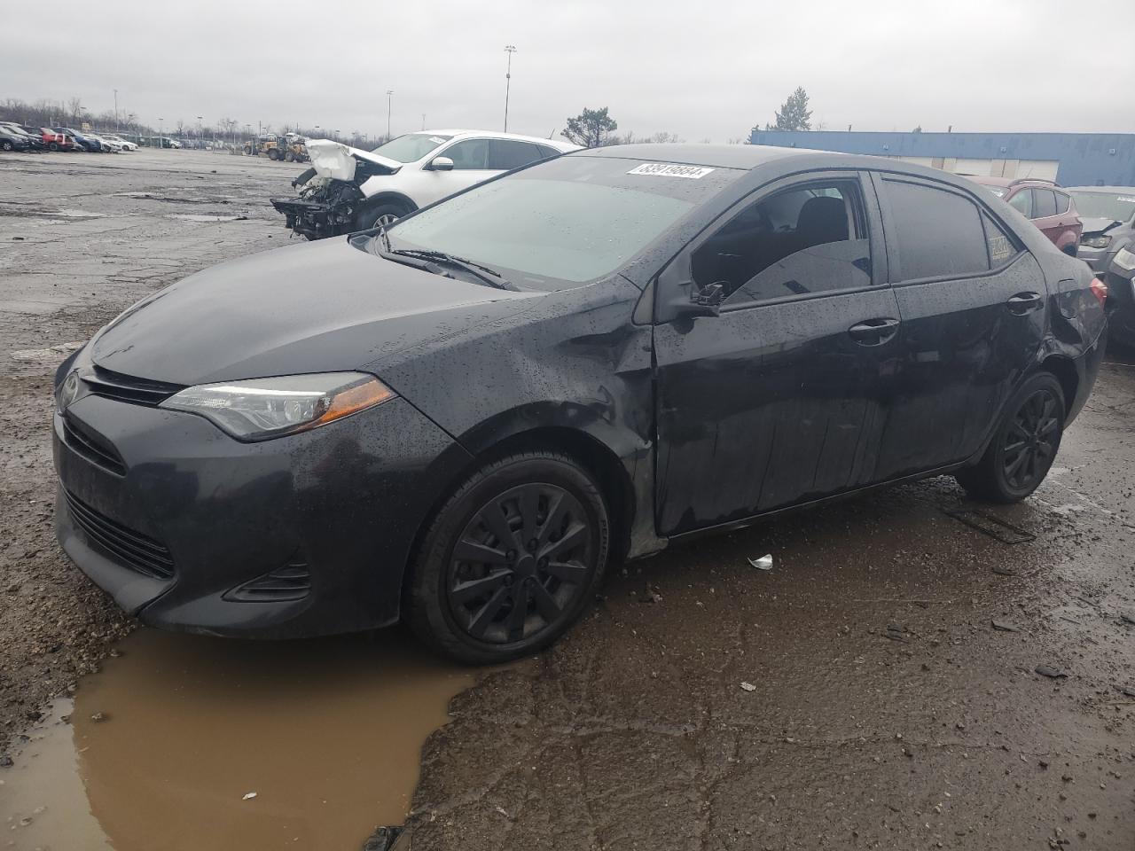 2019 Toyota Corolla - Image 1