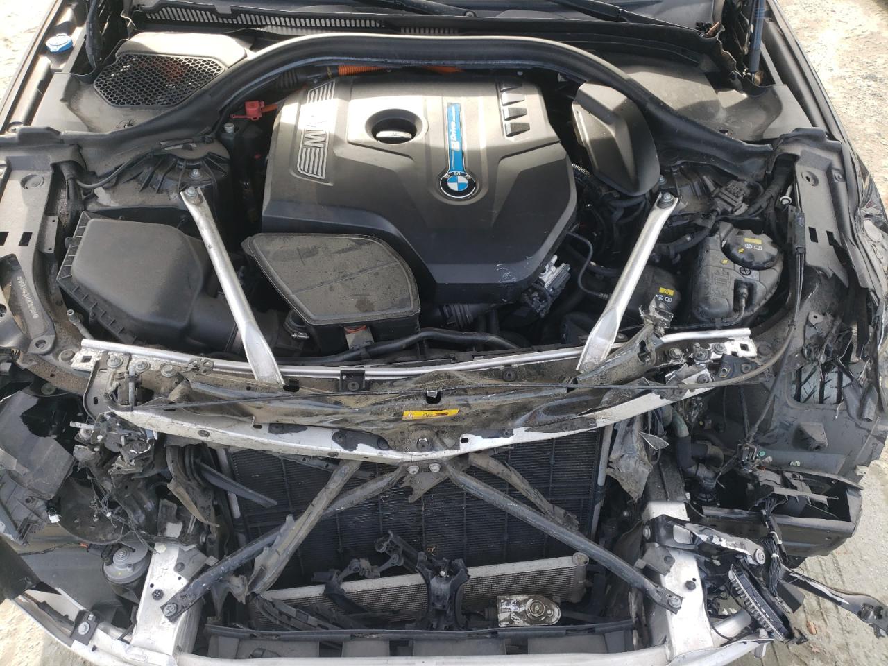 2019 BMW 5er - Image 12