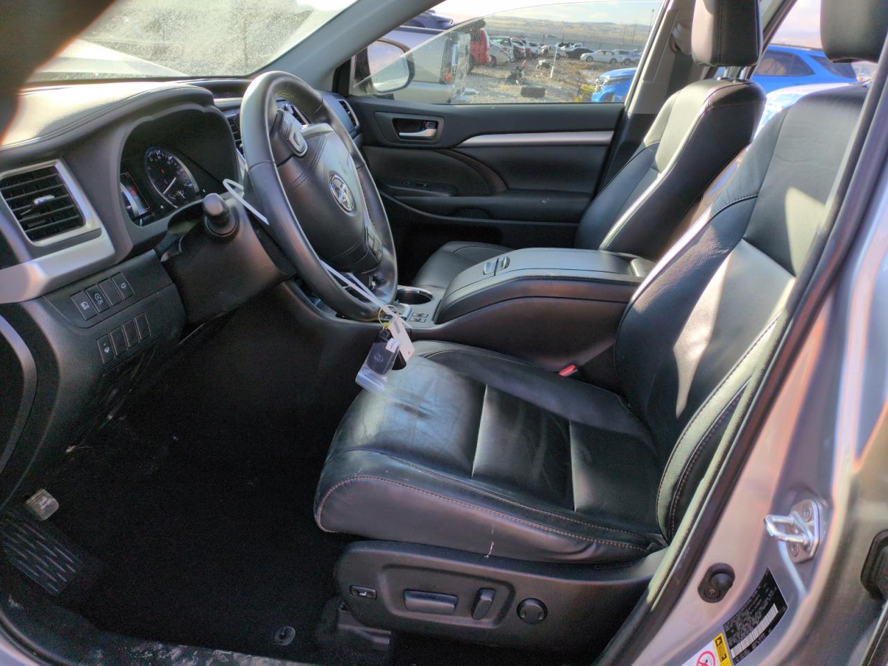 2018 Toyota Highlander - Image 7