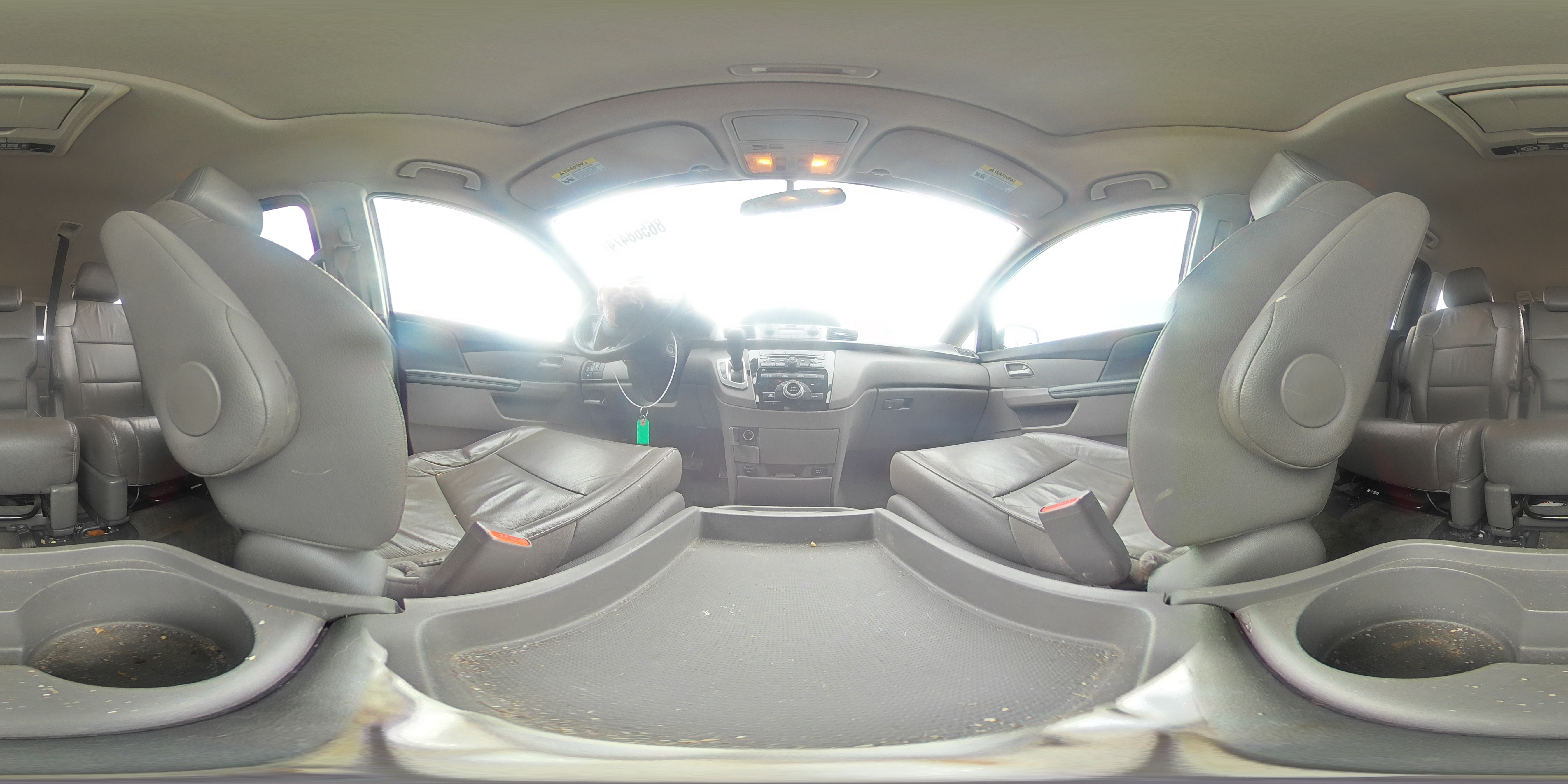 2013 Honda Odyssey - Image 15