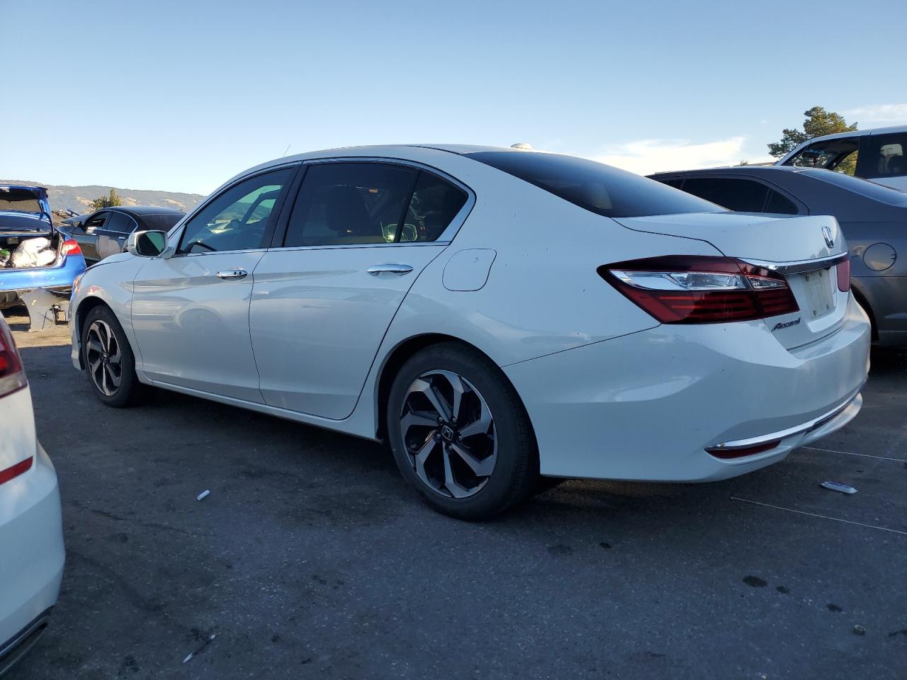2016 Honda Accord - Image 2