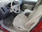 2008 Ford Edge Sel de vânzare în Dyer, IN - Front End