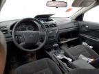 2009 FORD FUSION SE for sale at Copart ON - COOKSTOWN