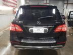 2015 Mercedes-Benz Ml 350 4Matic de vânzare în Elgin, IL - Front End