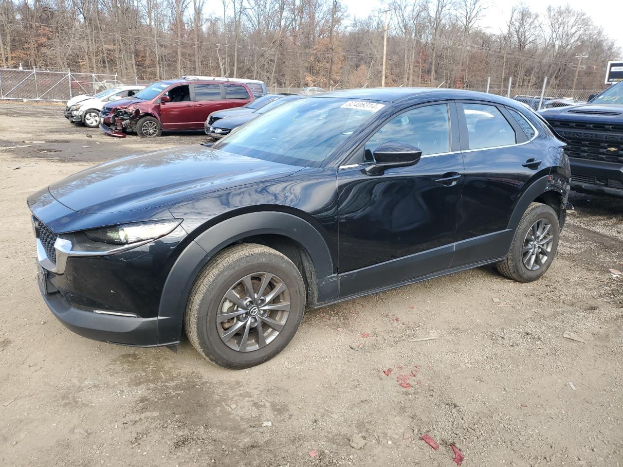 2023 Mazda CX-30 - Image 1