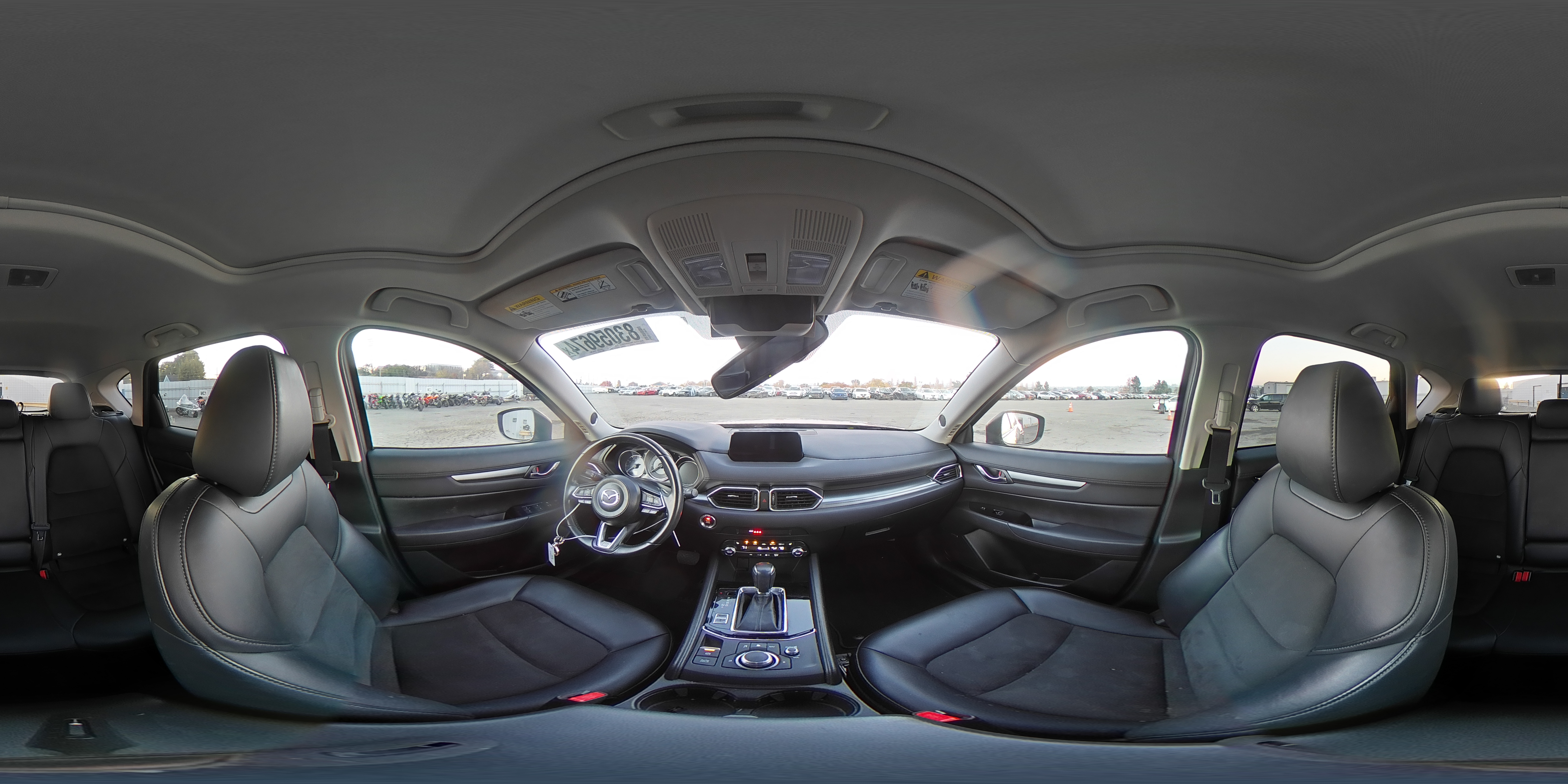 2019 Mazda CX-5 - Image 13