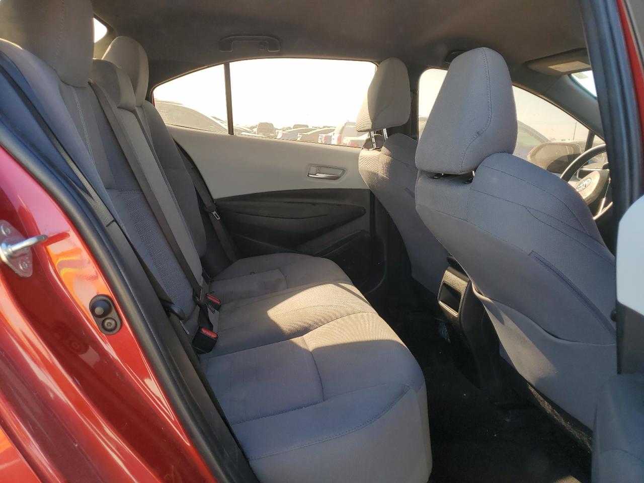 2021 Toyota Corolla - Image 10