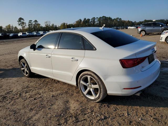  AUDI A3 2015 Белы