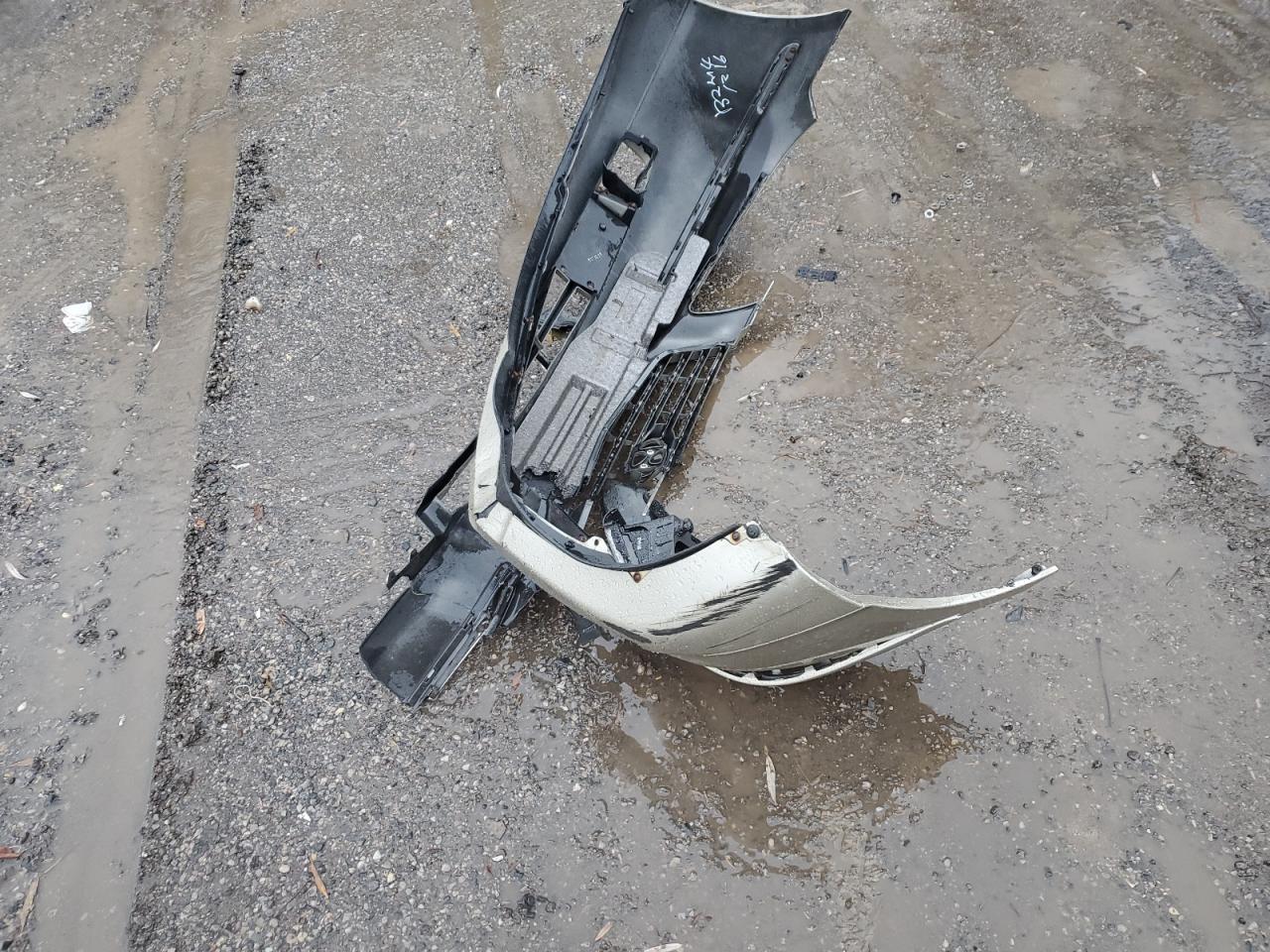 2008 Hyundai Azera Se VIN: KMHFC46F48A320279 Lot: 84225444