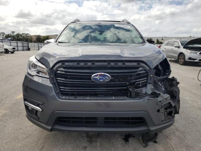  SUBARU ASCENT 2021 Gray