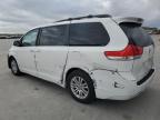 2014 Toyota Sienna Xle იყიდება Grand Prairie-ში, TX - Side