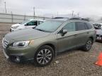 2016 Subaru Outback 2.5I Limited en Venta en Magna, UT - Side