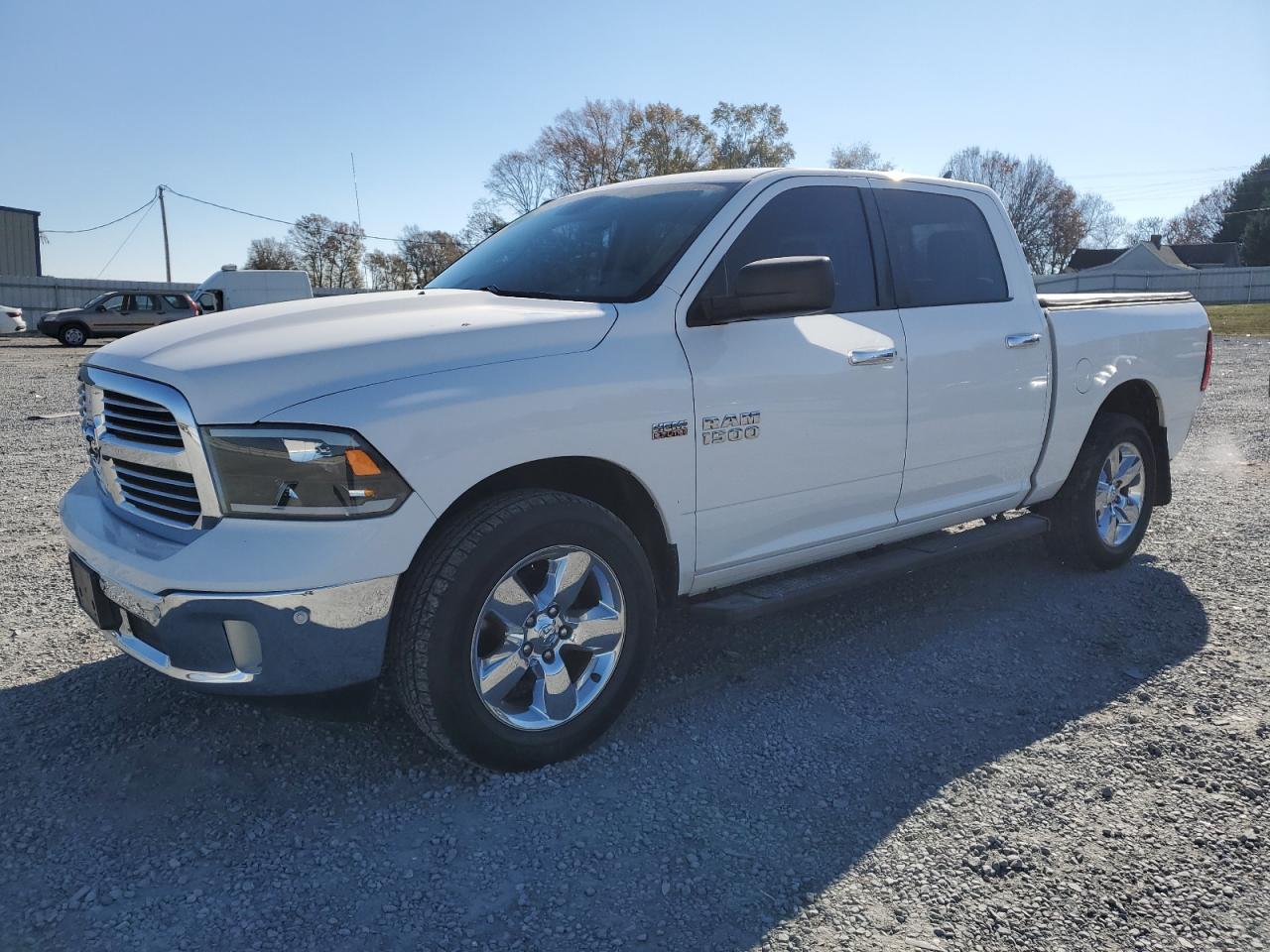 2014 RAM 1500 - Image 1