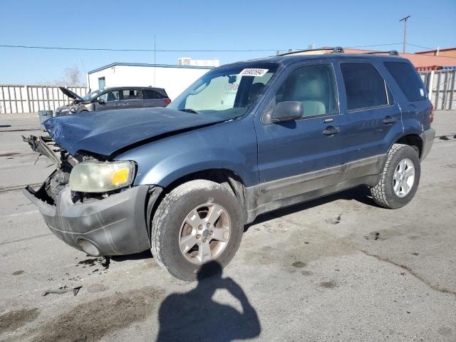 2005 Ford Escape Xlt