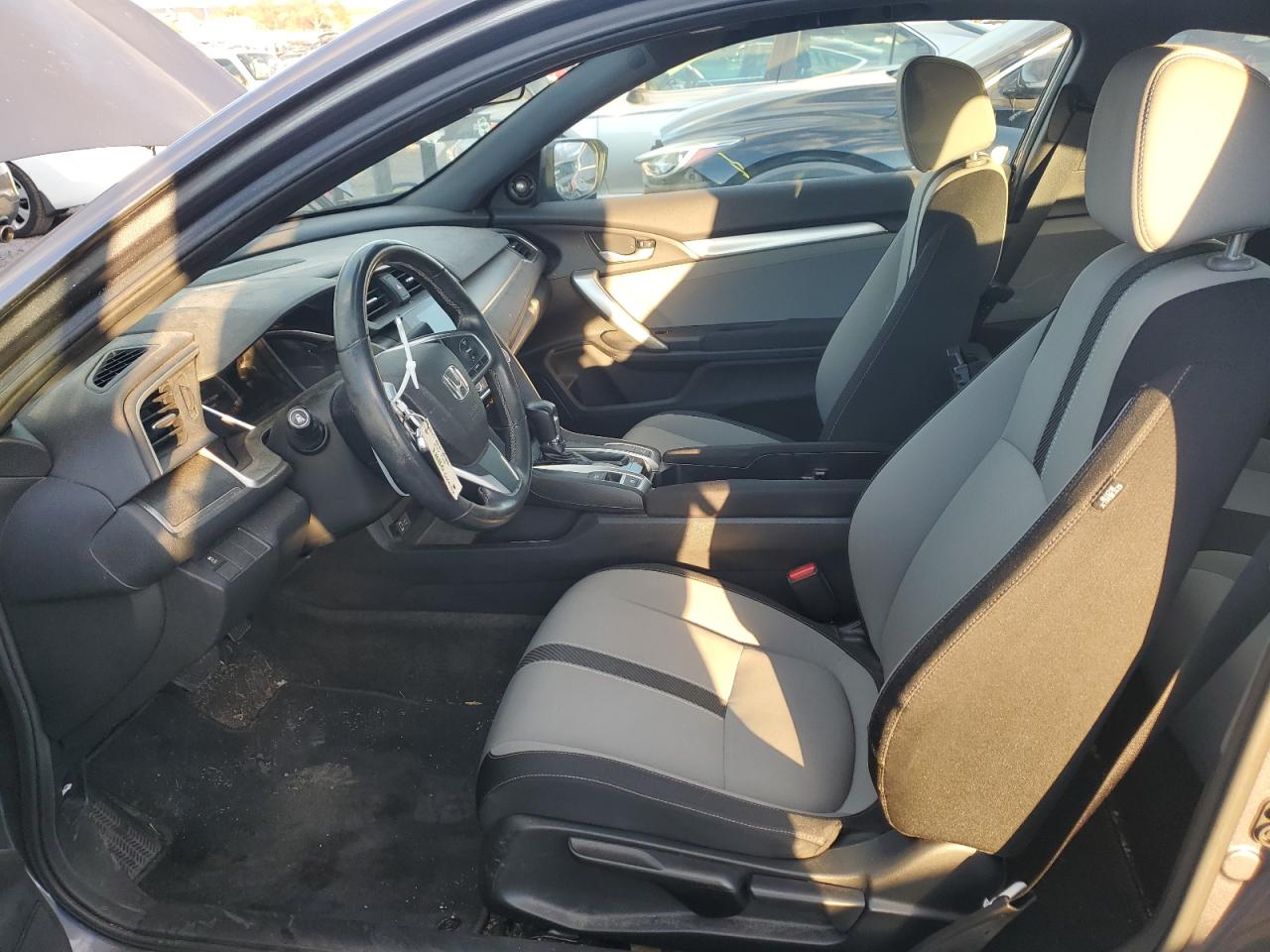 2018 Honda Civic - Image 7