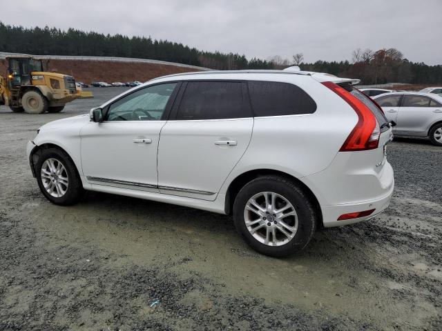  VOLVO XC60 2015 Білий