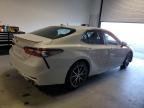 2024 Toyota Camry Se Night Shade იყიდება Assonet-ში, MA - Front End