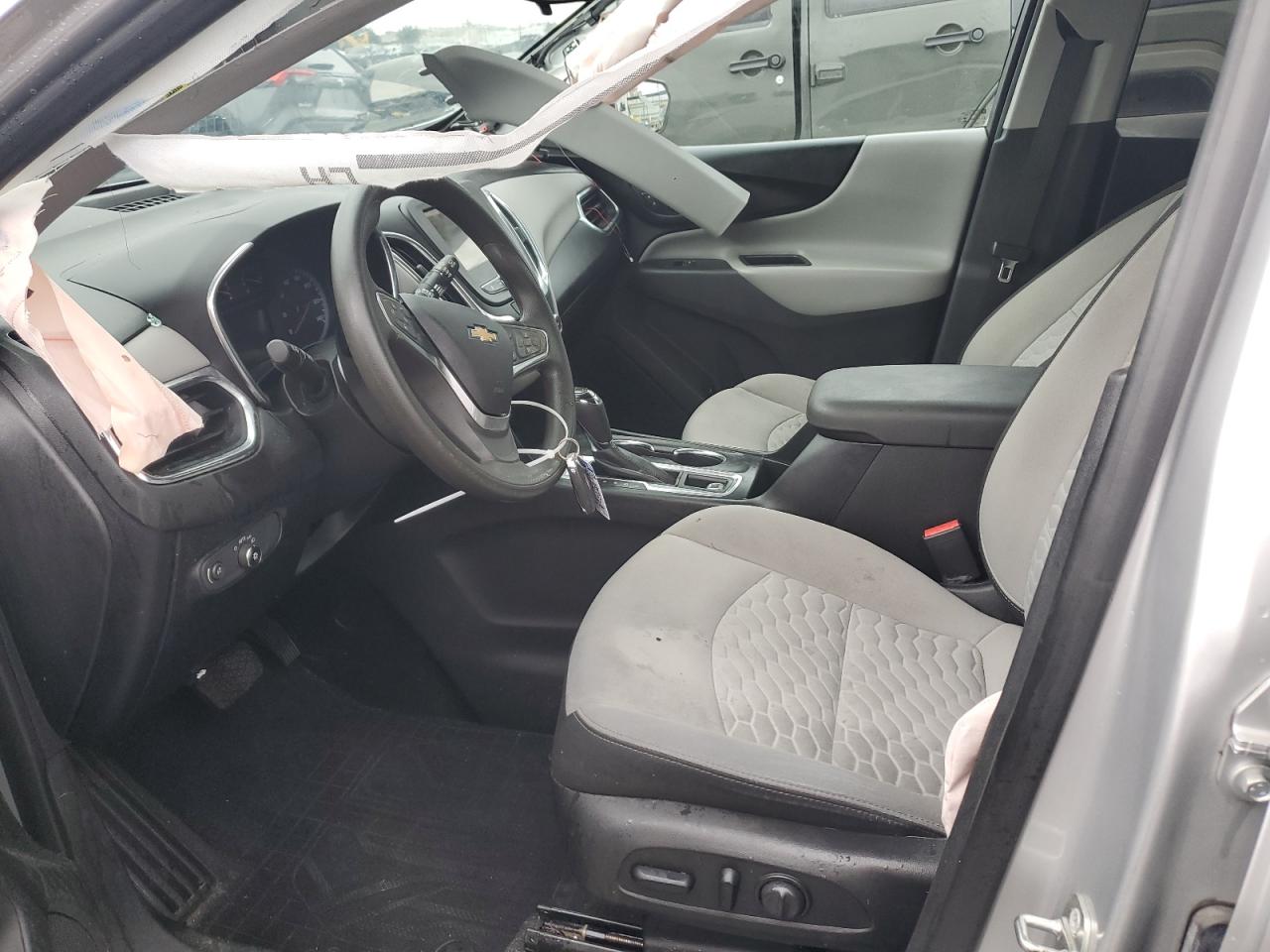 2019 Chevrolet Equinox - Image 7