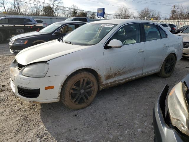 2006 Volkswagen Jetta Tdi