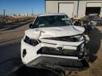 2024 Toyota Rav4 Le zu verkaufen in Albuquerque, NM - Front End