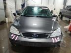 2006 Ford Focus Zx5 en Venta en Ham Lake, MN - Side