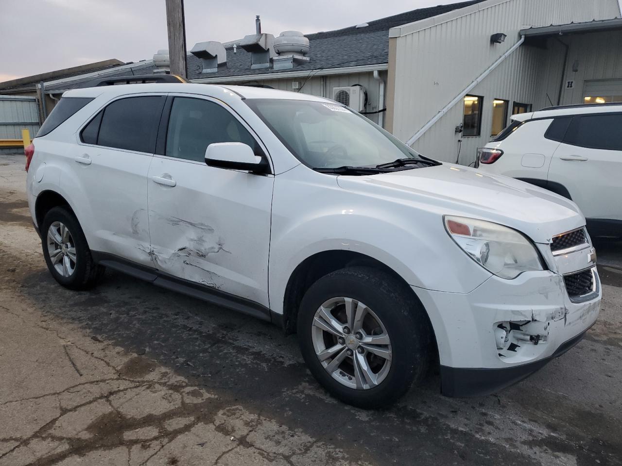 VIN 2GNFLFE32E6112537 2014 CHEVROLET EQUINOX no.4