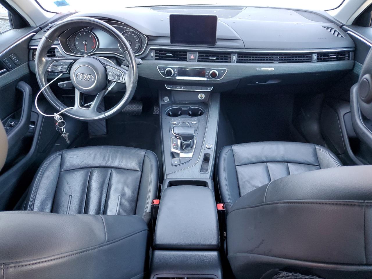 2018 Audi A4 - Image 8