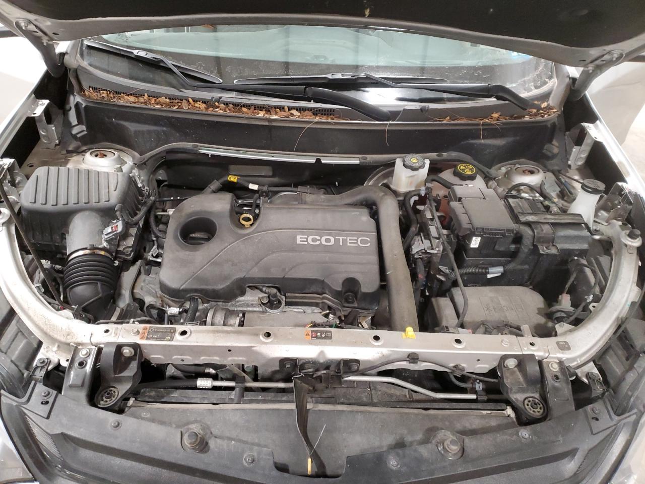 2021 Chevrolet Equinox - Image 13
