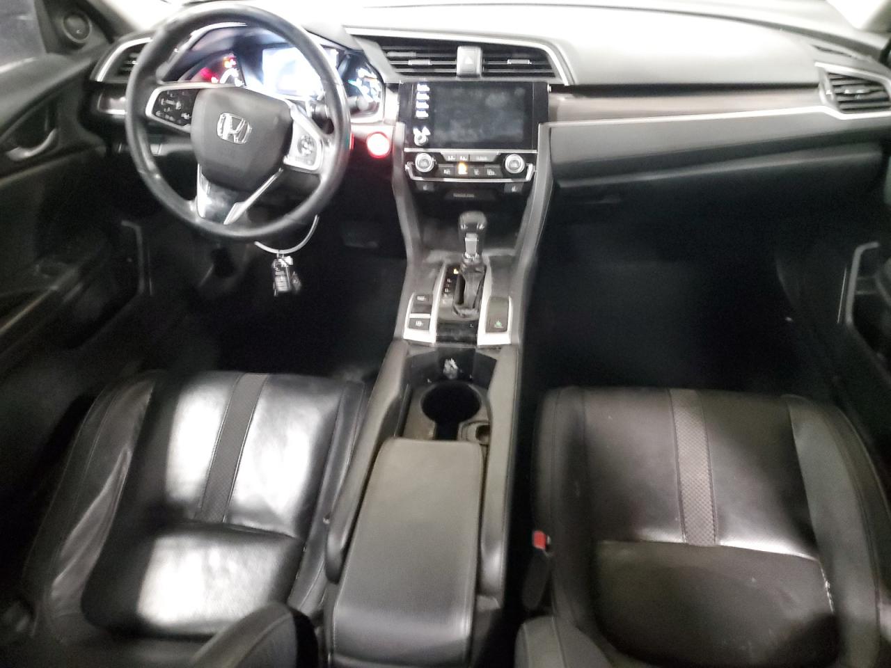 2019 Honda Civic - Image 8