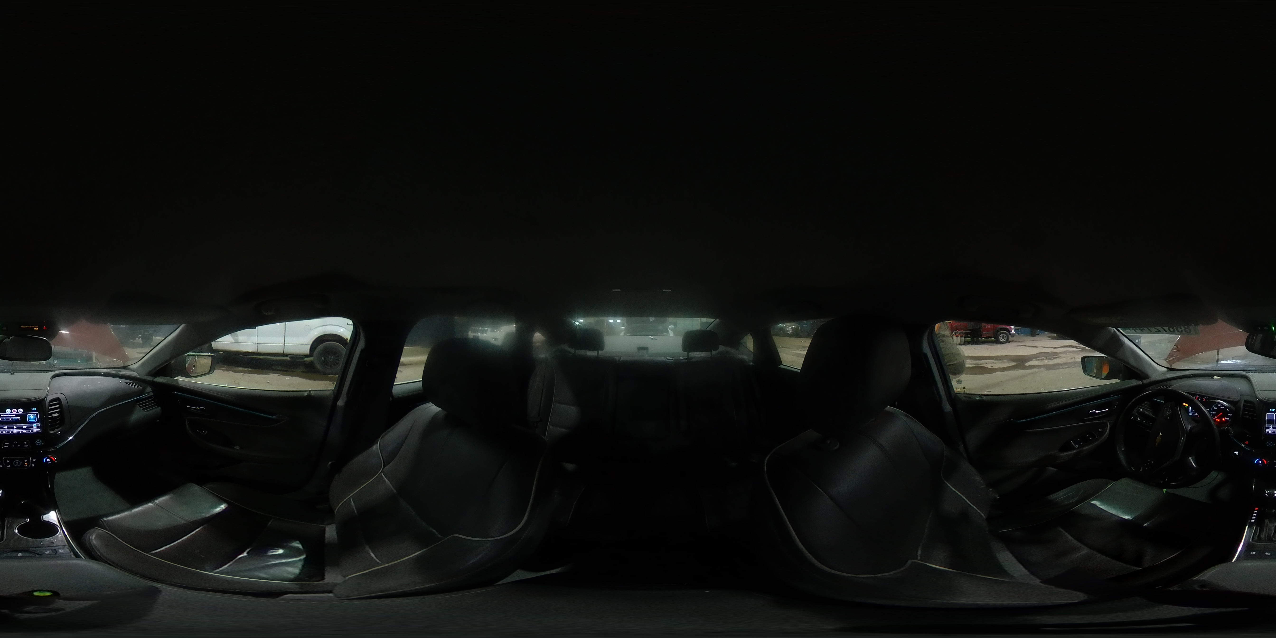 2015 Chevrolet Impala - Image 14