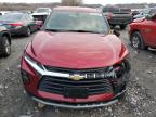 2019 Chevrolet Blazer 2Lt en Venta en Cahokia Heights, IL - Front End