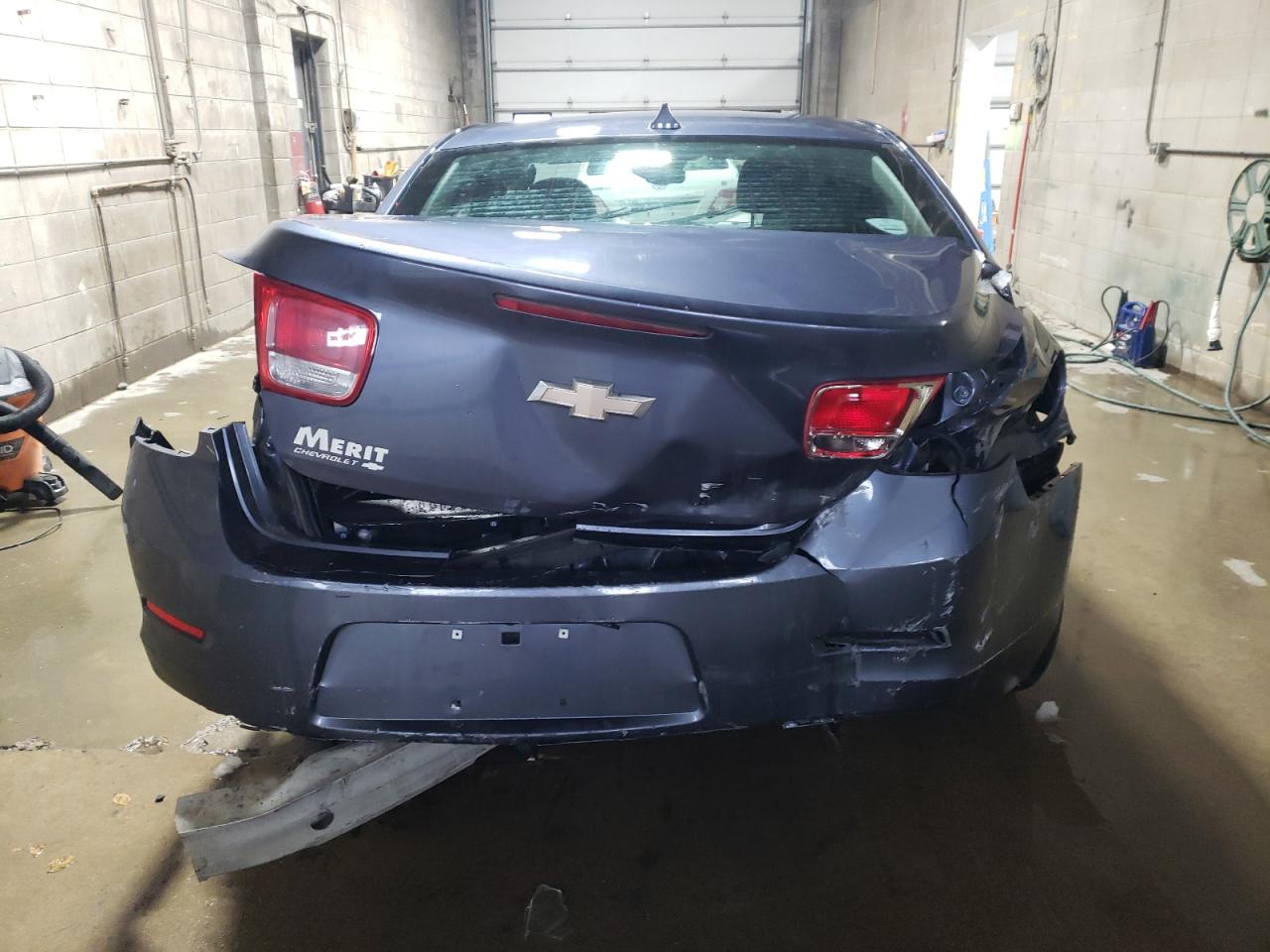 2014 Chevrolet Malibu - Image 6