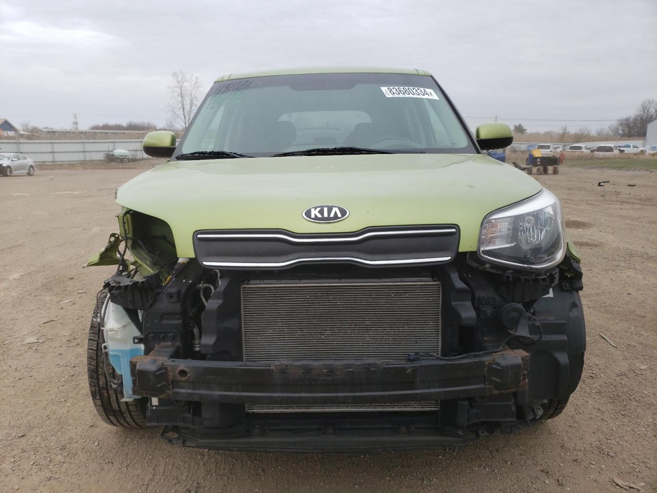 VIN KNDJN2A22J7895873 2018 KIA SOUL no.5