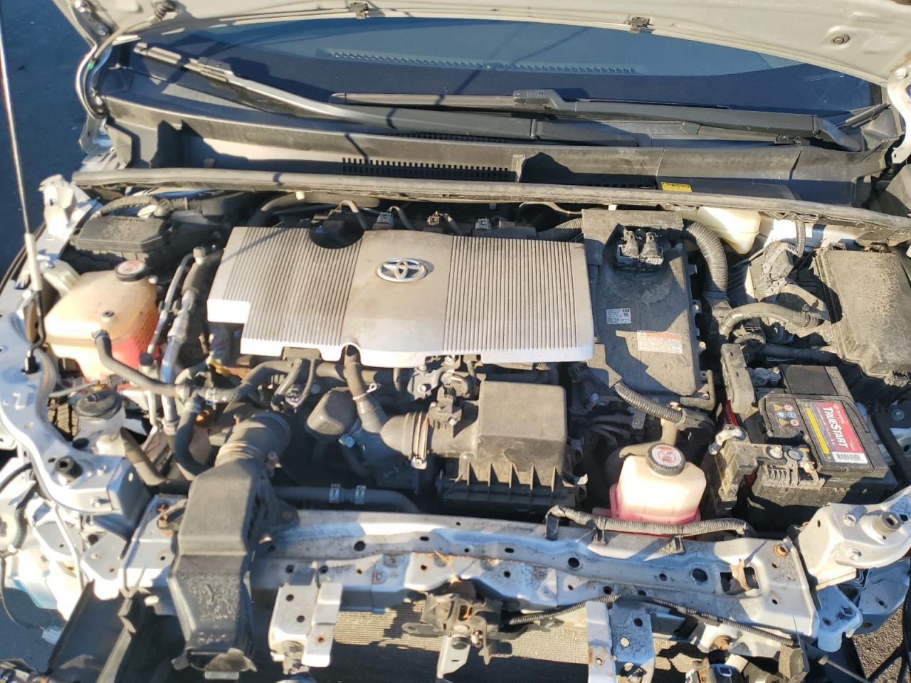 2017 Toyota Prius - Image 11
