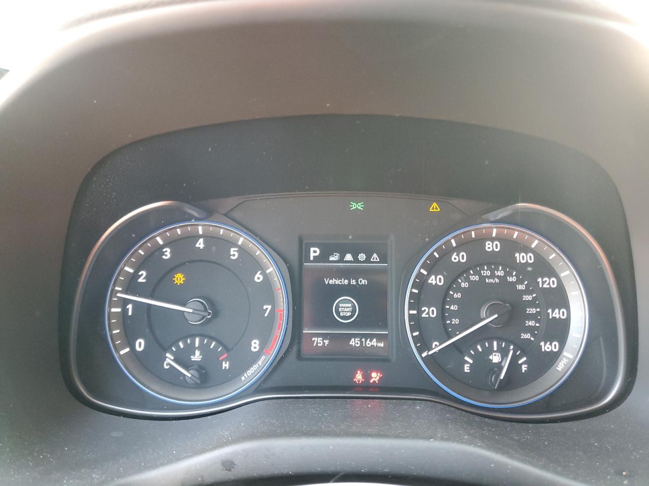 2019 Hyundai Kona - Image 9
