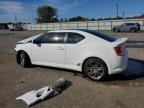 2012 Toyota Scion Tc  продається в Shreveport, LA - Front End