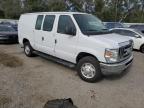 2014 Ford Econoline E250 Van за продажба в Riverview, FL - Water/Flood