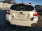 2014 Subaru Xv Crosstrek 2.0 Premium продається в Prairie Grove, AR - Minor Dent/Scratches