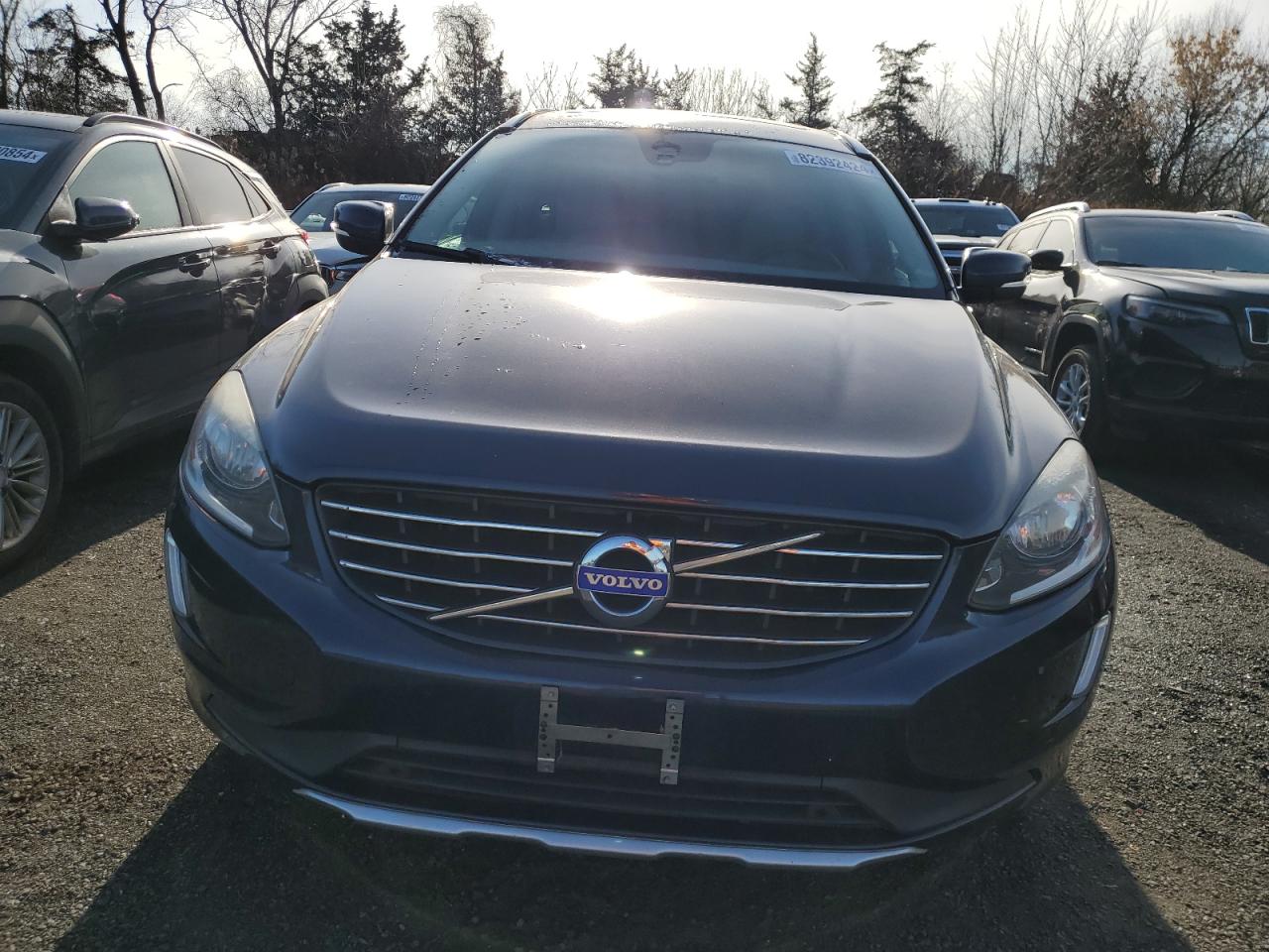 VIN YV440MDK9F2740337 2015 VOLVO XC60 no.5