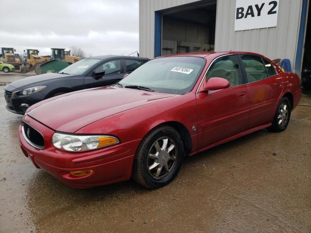 2005 Buick Lesabre Limited