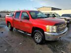 2012 Chevrolet Silverado K1500 Ls na sprzedaż w Louisville, KY - Rear End