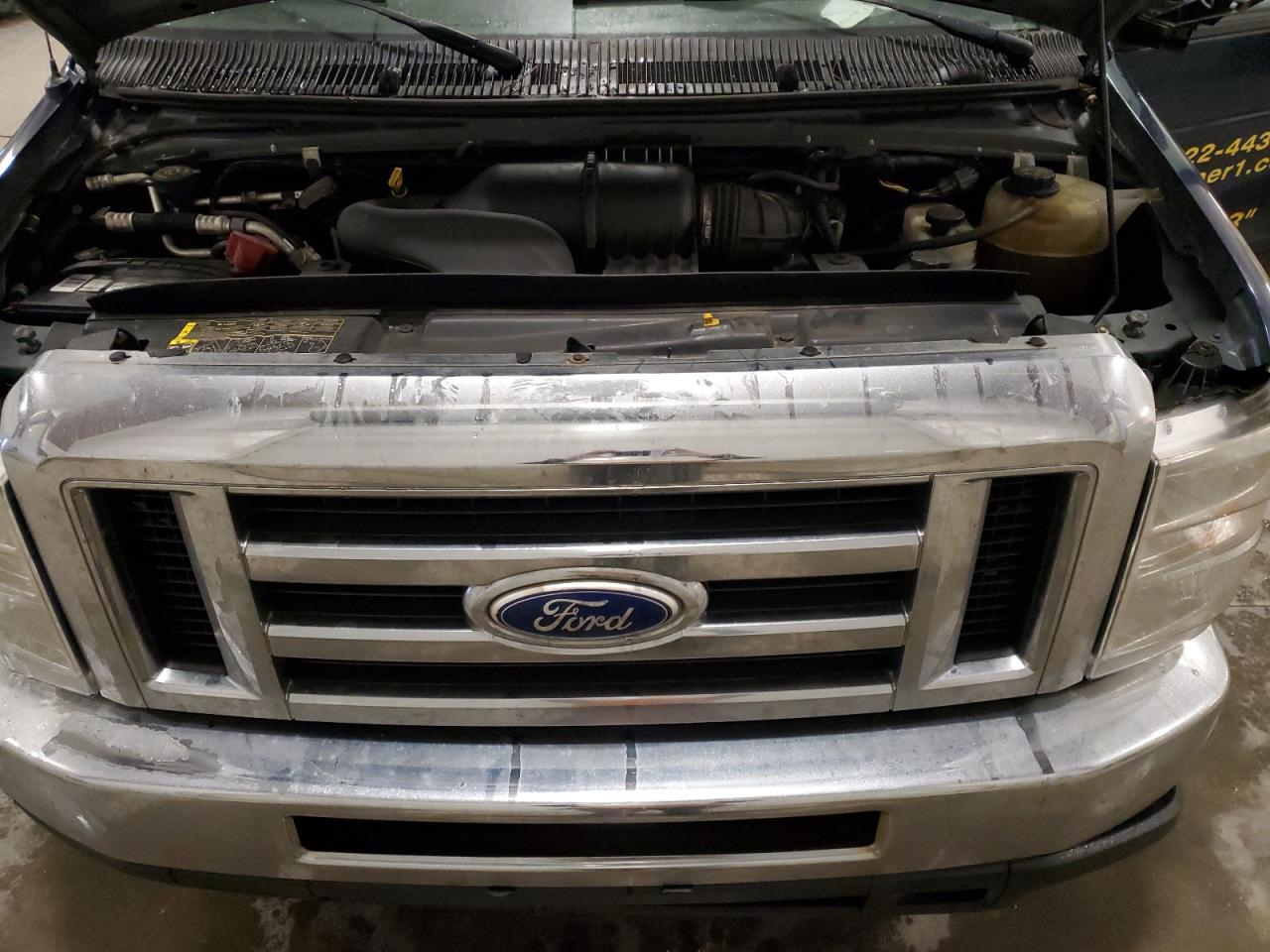 VIN 1FTNE2EL0EDB01951 2014 FORD ALL Models no.12