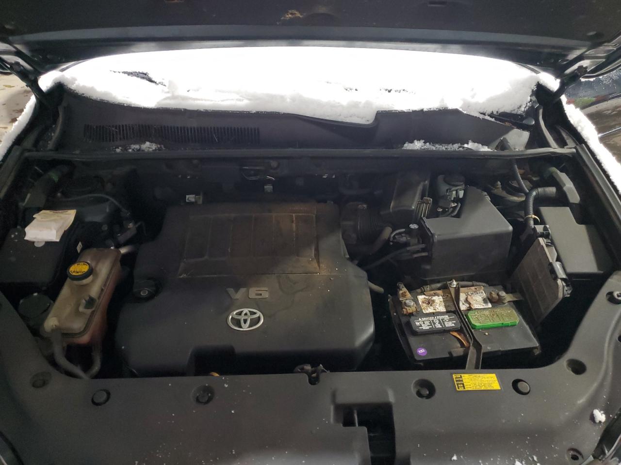 2011 Toyota RAV 4 - Image 12