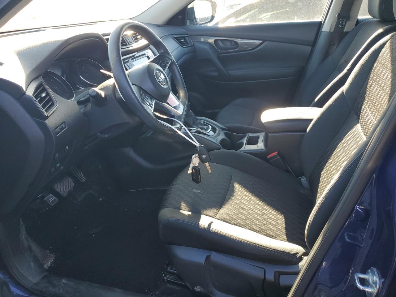 2020 Nissan Rogue - Image 7