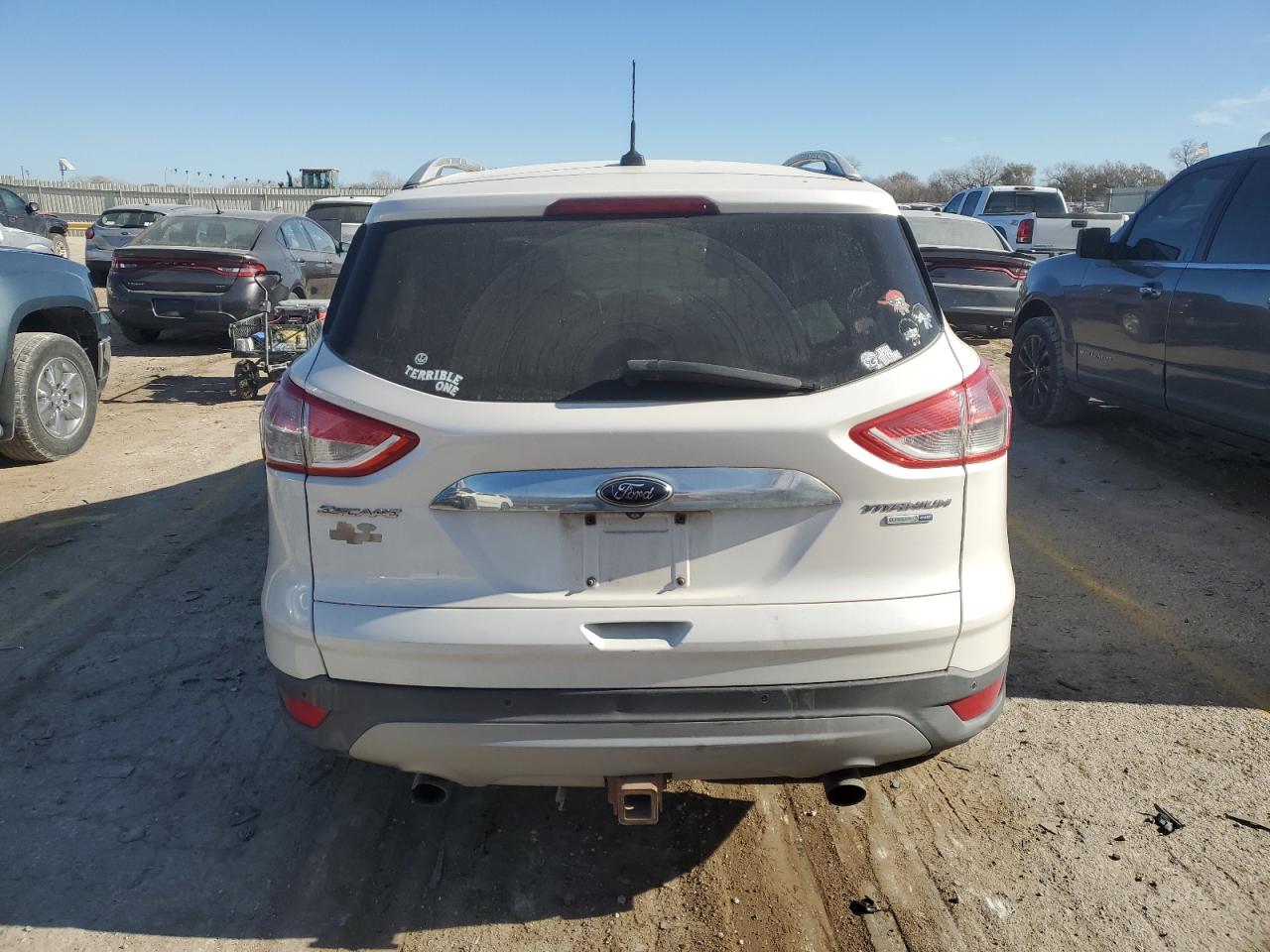 2014 Ford Escape - Image 6
