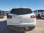 2012 Chevrolet Traverse Lt en Venta en Andrews, TX - Water/Flood