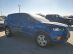 2017 Ford Escape S na sprzedaż w Wilmer, TX - Front End