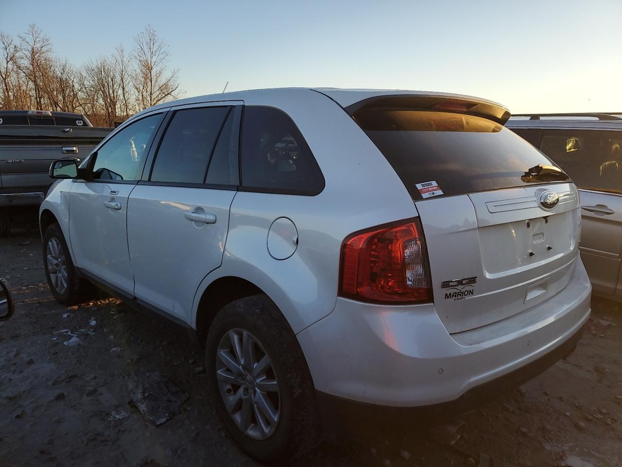 2014 Ford Edge - Image 2