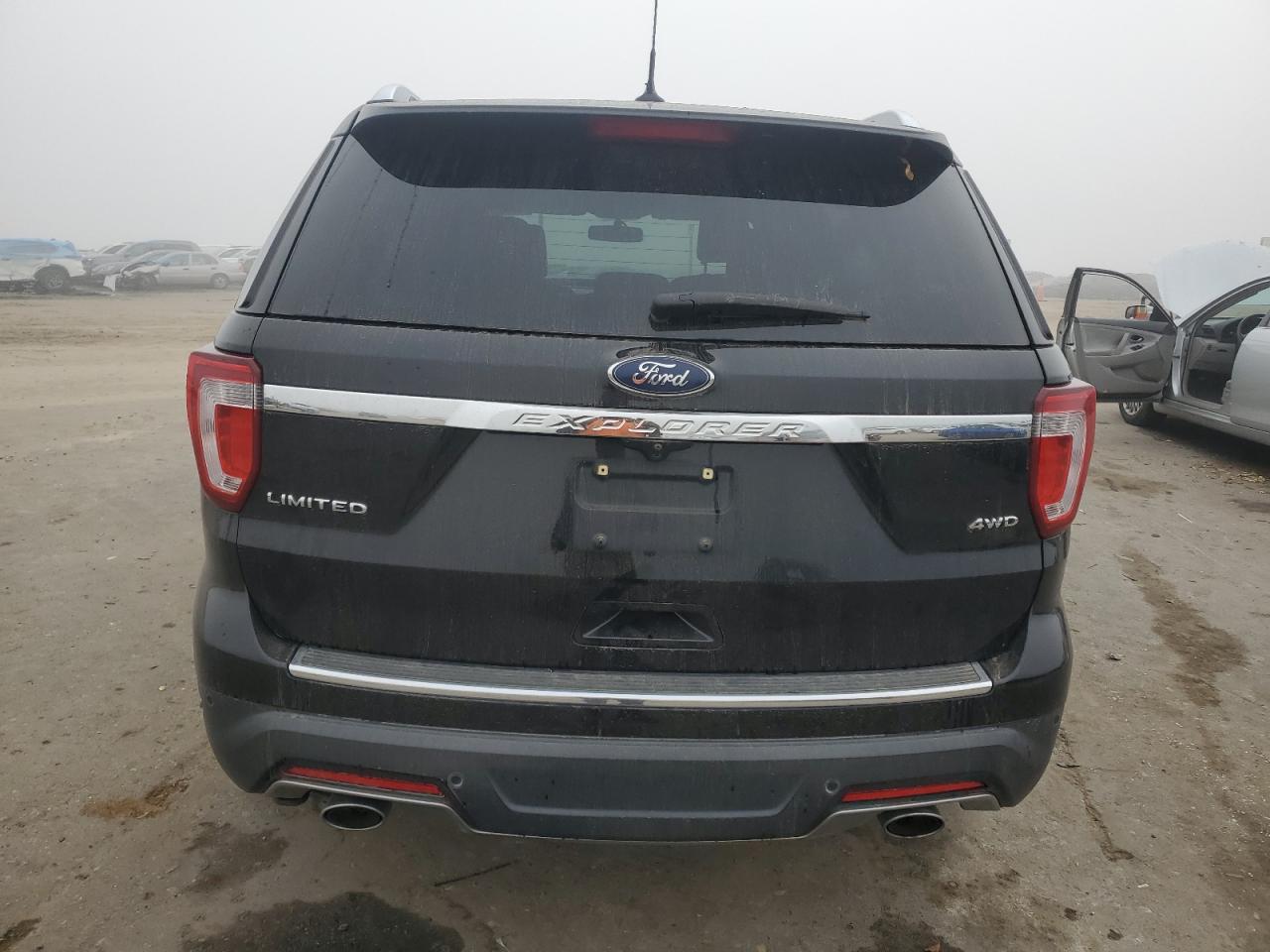 2018 Ford Explorer - Image 6