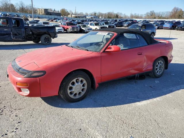 1993 Toyota Celica Gt